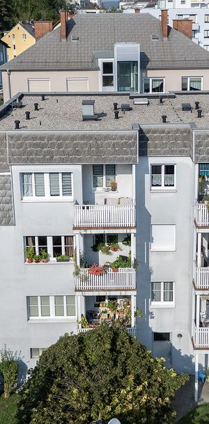 Kollwitzstraße 9-1 - Foto 1