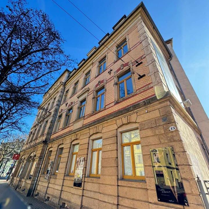 Erstbezug nach Renovierung – 1.000€ Einrichtungsgutschein bei Anmietung! I neue EBK I Bad mit Wanne - Photo 1