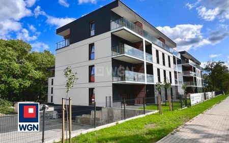 Mieszkanie na wynajem Olecko - Wynajmij - Apartament Klonova Park 66,5 m2, 3 pok, 2 garderoby - Zdjęcie 5