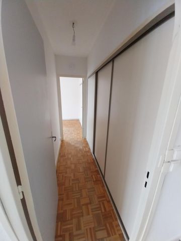 Semur-en-Auxois T3 à proximité des écoles et commerces - Photo 2