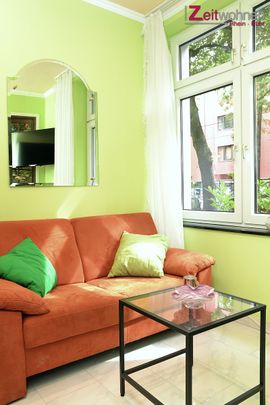 Urban Living - Citywohnung in der Bonner Nordstadt - Photo 1