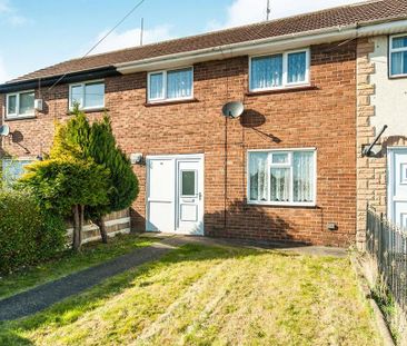 3 bedroom terraced house to rent - Photo 2