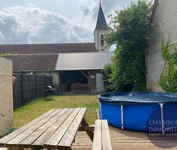 Maison familiale à FEINGS - 160.57 m2 - Photo 2