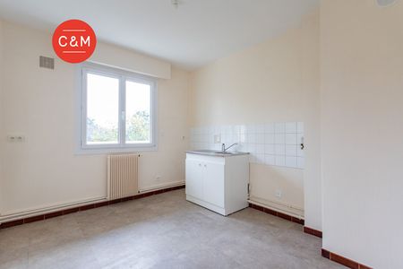 Location Appartement 2 pièces 46m² - Photo 5