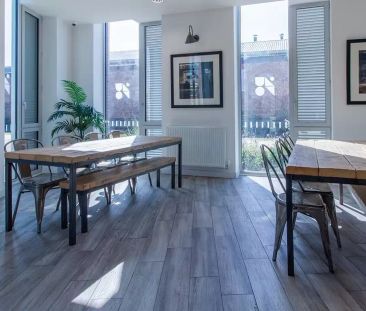 Standard Ensuite - Photo 3