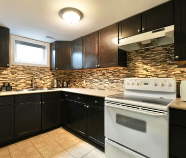 For Lease - 36 Lansing Square, Brampton, Ontario - Photo 1