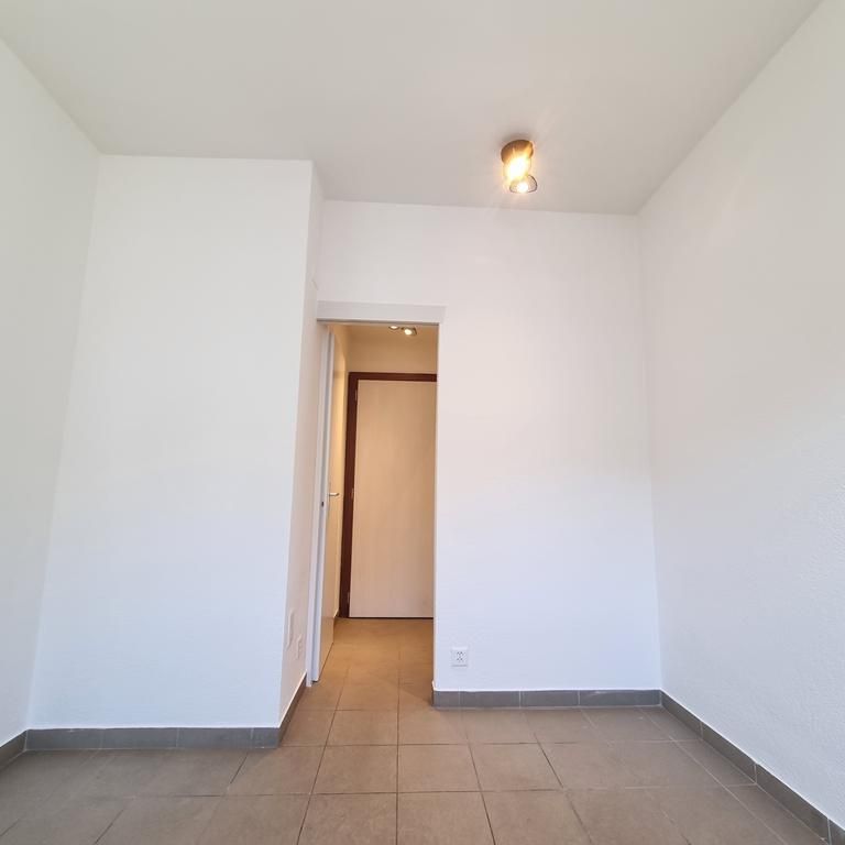 1.5 Zimmer, 13 m², 2. Stock - Photo 1