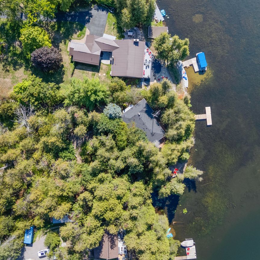 For Lease - 242 Francis Street, Kawartha Lakes, Ontario - Photo 1