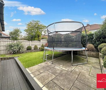 3 bedroom semi-detached house to rent - Photo 4