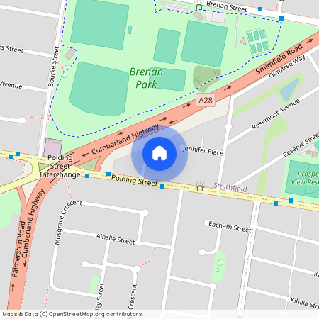 3/6 Leah Close, NSW 2164, Smithfield