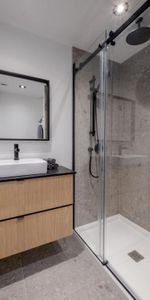 3 ½ entièrement meublé à louer Saint-Jean-Baptiste septembre 2026 - Photo 3