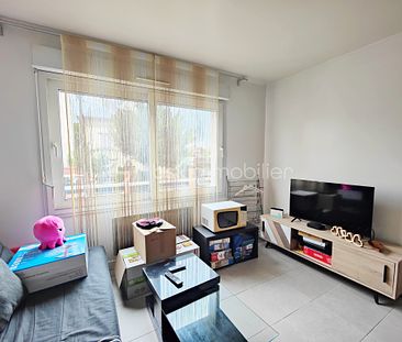 Appartement de 33 m² à Deuil-La-Barre - Photo 3