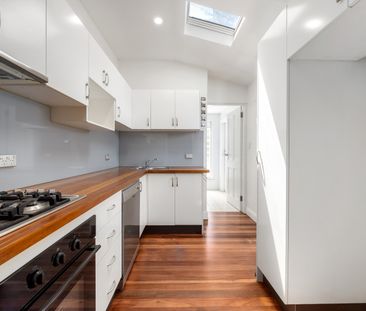 78 Bulwara Road, Pyrmont NSW 2009 - House For Rent | Domain - Photo 4