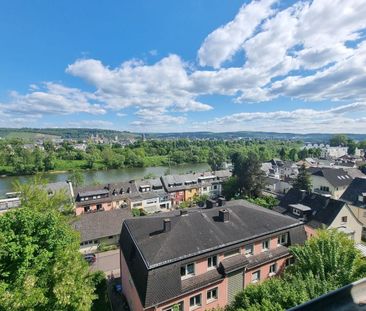 Attraktives Studentenappartement in Trier - FH Nähe - Foto 1