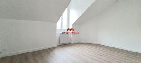 Location Appartement 2 pièces 24m² - Photo 5