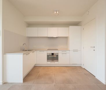 Nieuwbouw appartement in de nieuwe Slachthuissite! - Foto 4