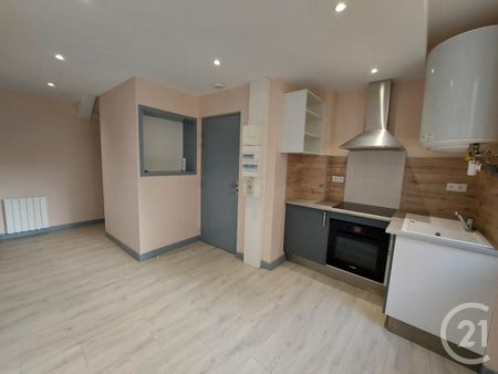 Location Appartement 2 pièces 29m² GANNAT 03800 - Photo 3