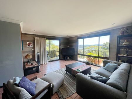 Furnished Unit with Ocean & River views - Photo 3