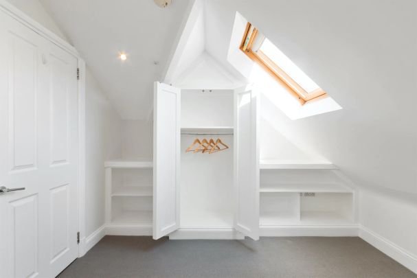 2 Bed, Apartment - Photo 1