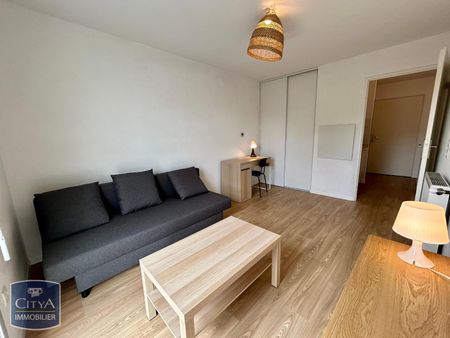 Location Appartement 1 pièce 19m² TOURS 37000 - Photo 4