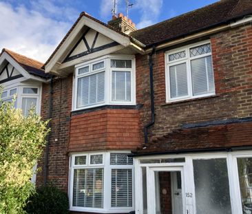 George V Avenue, Worthing, West Sussex - Photo 1