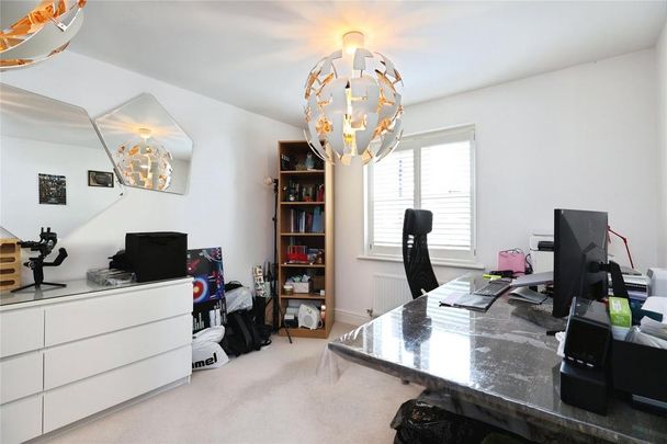 5 bedroom townhouse to rent - Photo 1