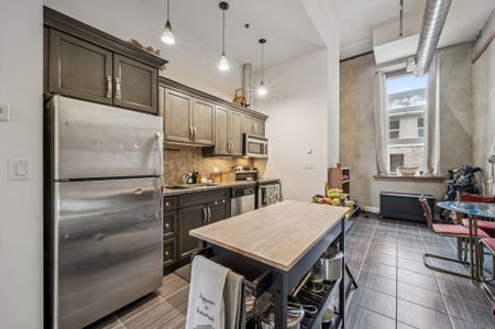 For Lease - 25 Concession Street Unit# 108, Cambridge, Ontario - Photo 5