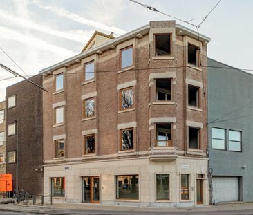 Den Brandt ∣ Volledig gerenoveerd appartement 2 slaapkamers - foto 6