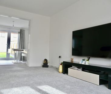 Orangetip Gardens, Newcastle Great Park - Photo 1