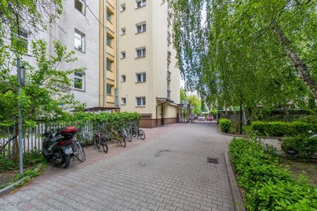 2 pokoje na Powiślu przy Tamce – świetny punkt 44.9 m² - Photo 2