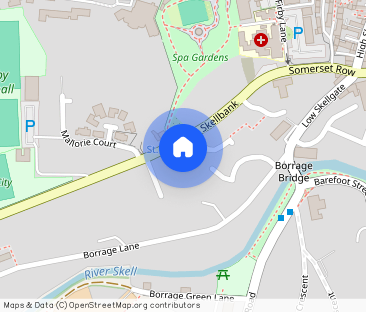 Skellbank, Ripon - Photo 1