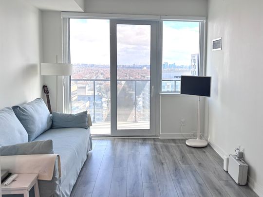 For Lease - 15 Ellerslie Avenue Unit# 2101, Toronto, Ontario - Photo 1