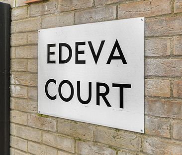 Edeva Court, Cambridge - Photo 1