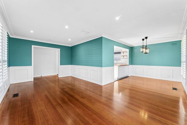 Beautifully Renovated Home with Exceptional Entertaining Spaces - Photo 1