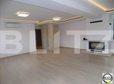 5 camere, 171 mp, terasa 350 mp, oferta unica, zona Iulius Mall! - Photo 3