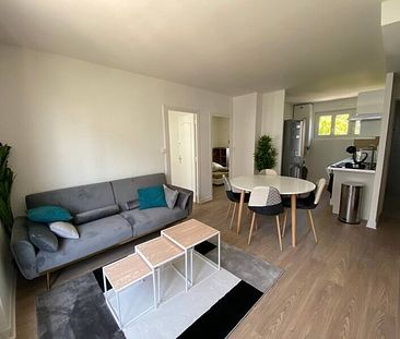 Location appartement chambre meublée 1 pièce à Valence (26000) - Photo 3