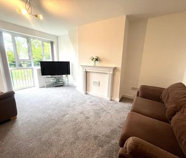 3 bedroom apartment to rent - Photo 2