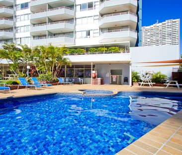 304/3458 Main Beach Parade, Surfers Paradise QLD 4217 - Photo 4