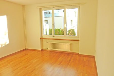 4 Zimmer, 72 m², 1. Stock - Photo 5