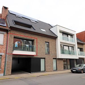 Appartement te huur in Sint-Eloois-Winkel voor € 725 met 2 slaapkamers - foto 3