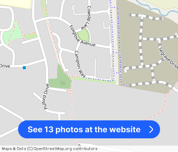 Campion Way, Thurnby - Photo 1