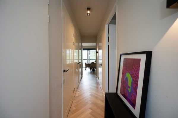 Te huur: Appartement Ridderspoorweg in Amsterdam - Photo 1