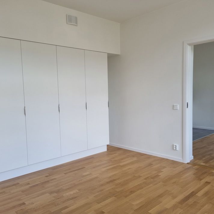 Sjukhemsvägen 11, Anderslöv - Photo 1