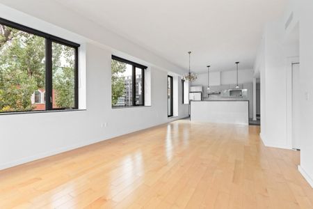 Appartement à louer - Québec (La Cité-Limoilou) (Saint-Sacrement) - Photo 5