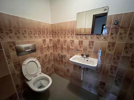 3.5 Zimmer, 100 m², 2. Stock - Foto 2