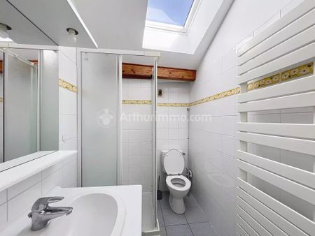 Location Appartement 2 pièces 49m² CHAMALIERES 63400 - Photo 5