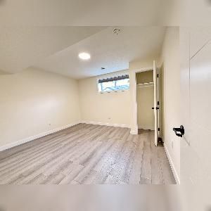 Evanston 2 Bedroom 1 Bathroom Basement Suite NOW FOR RENT - Photo 2