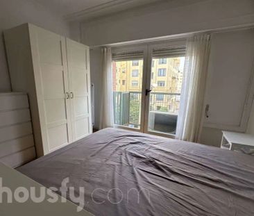 Piso de alquiler en Calle de Viriato, ., Trafalgar - Photo 3