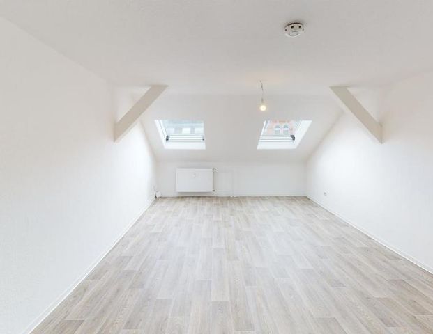 2-Raum-Wohnung - Foto 1