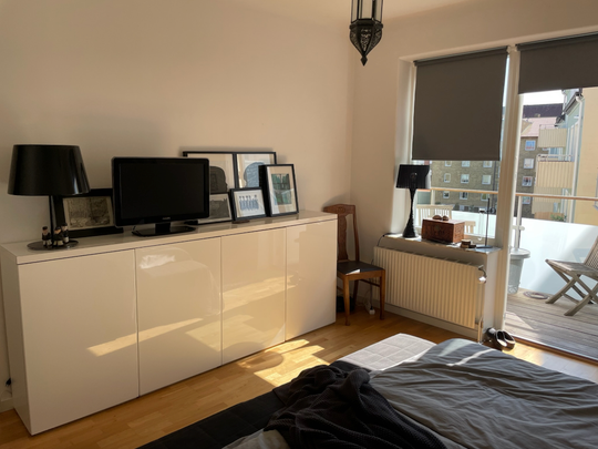 Pålsjögatan, Helsingborg - Photo 1